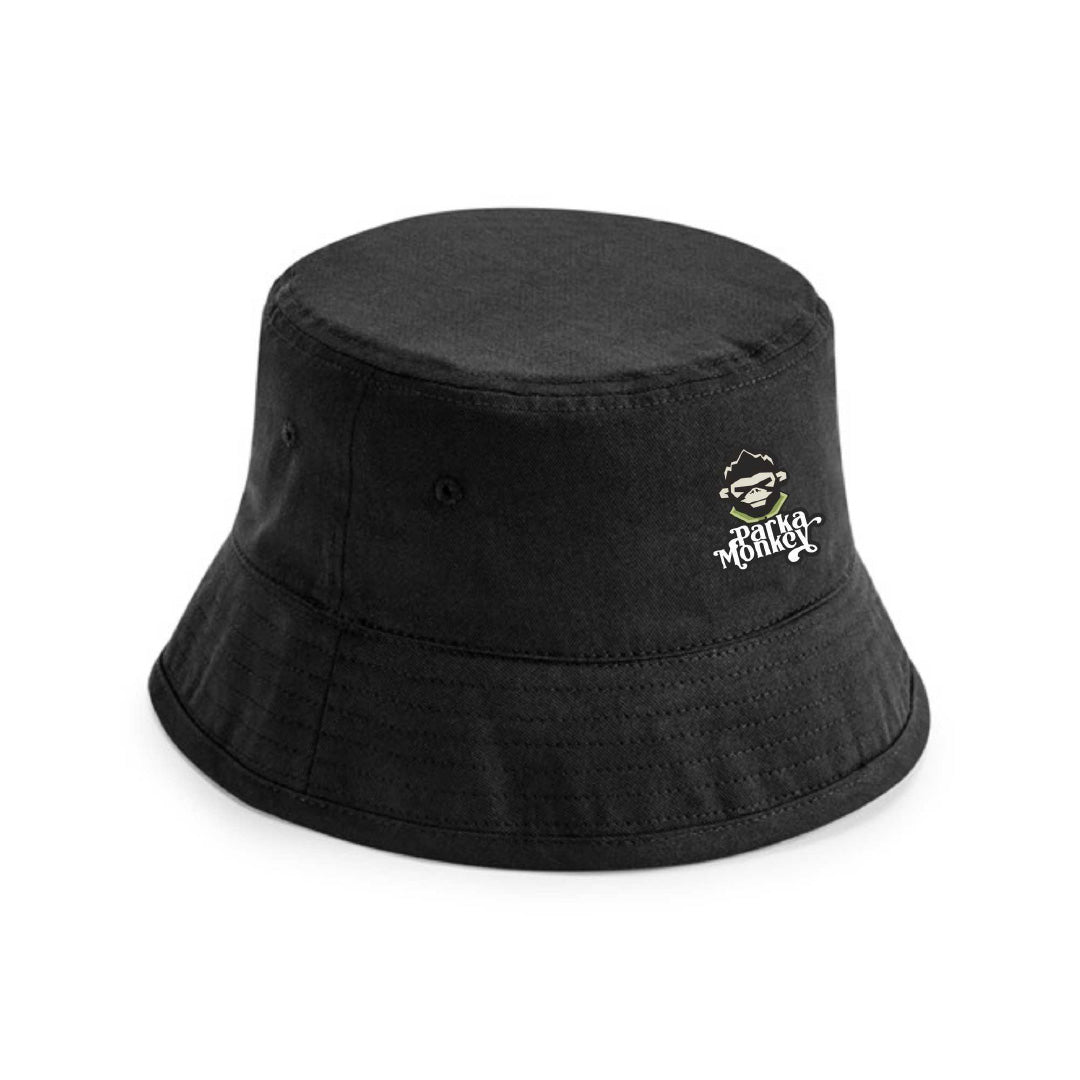 Parka Monkey Organic Bucket Hat - Parka Monkey