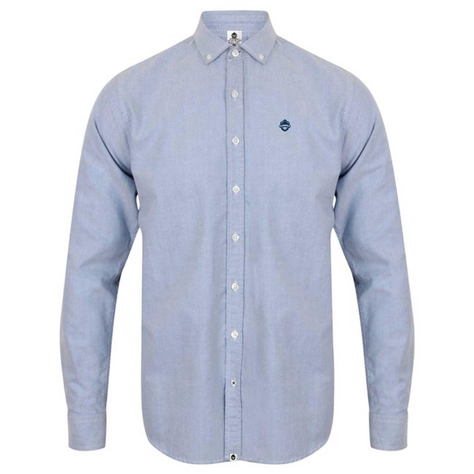 Original PM Shirt - Parka Monkey