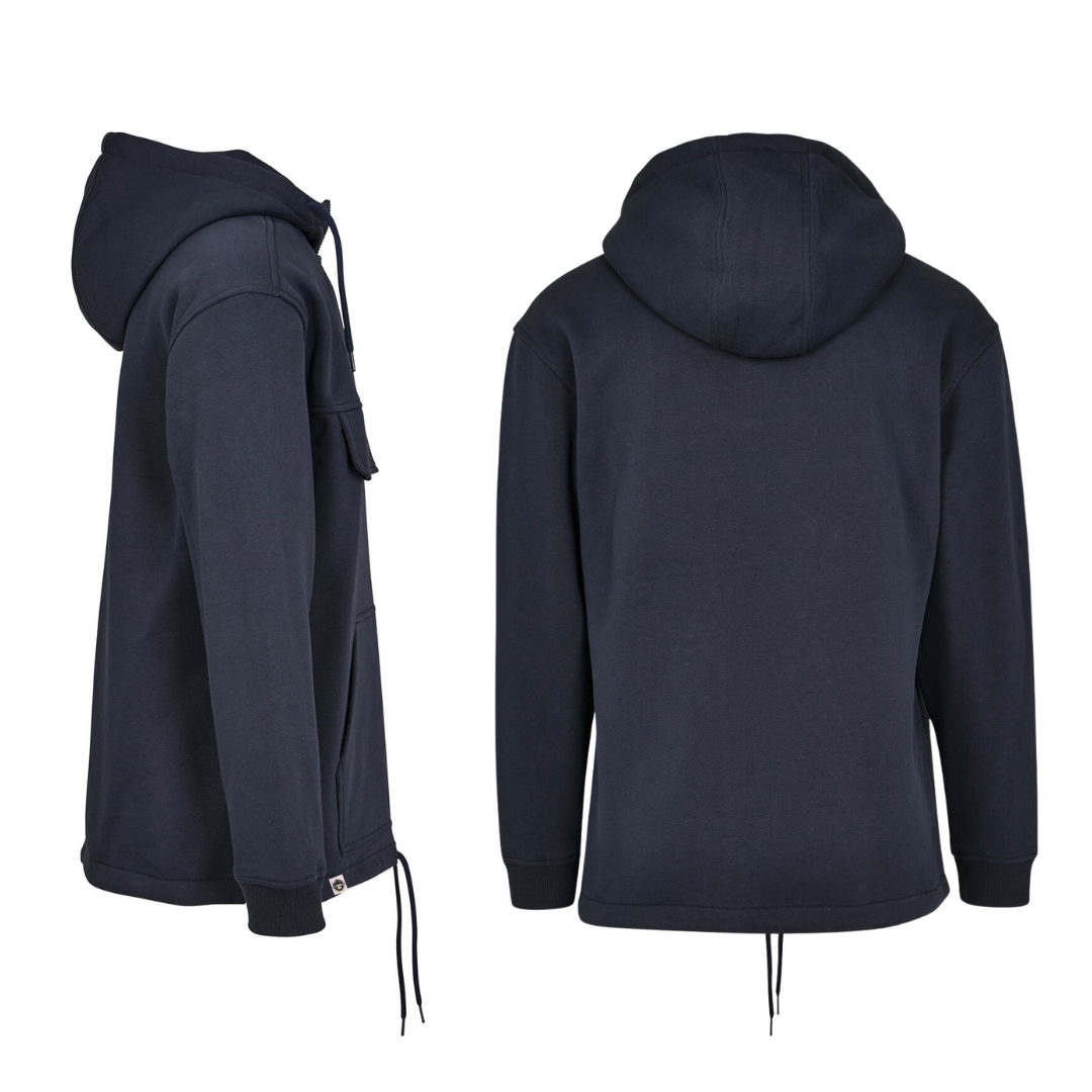 Hoodie (Champagne) - Parka Monkey