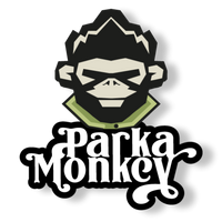 Parka Monkey Clothing