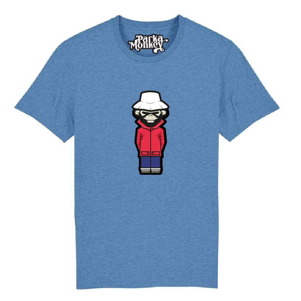 Burnage T-Shirt - Generation - Parka Monkey