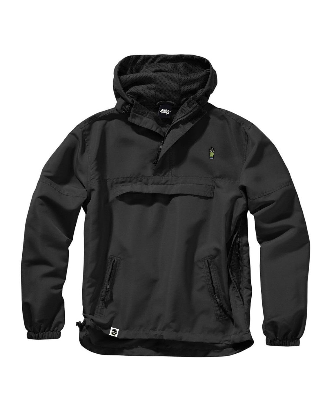 ***COMING SOON*** Festival Jacket - ParkaMonkey clothing