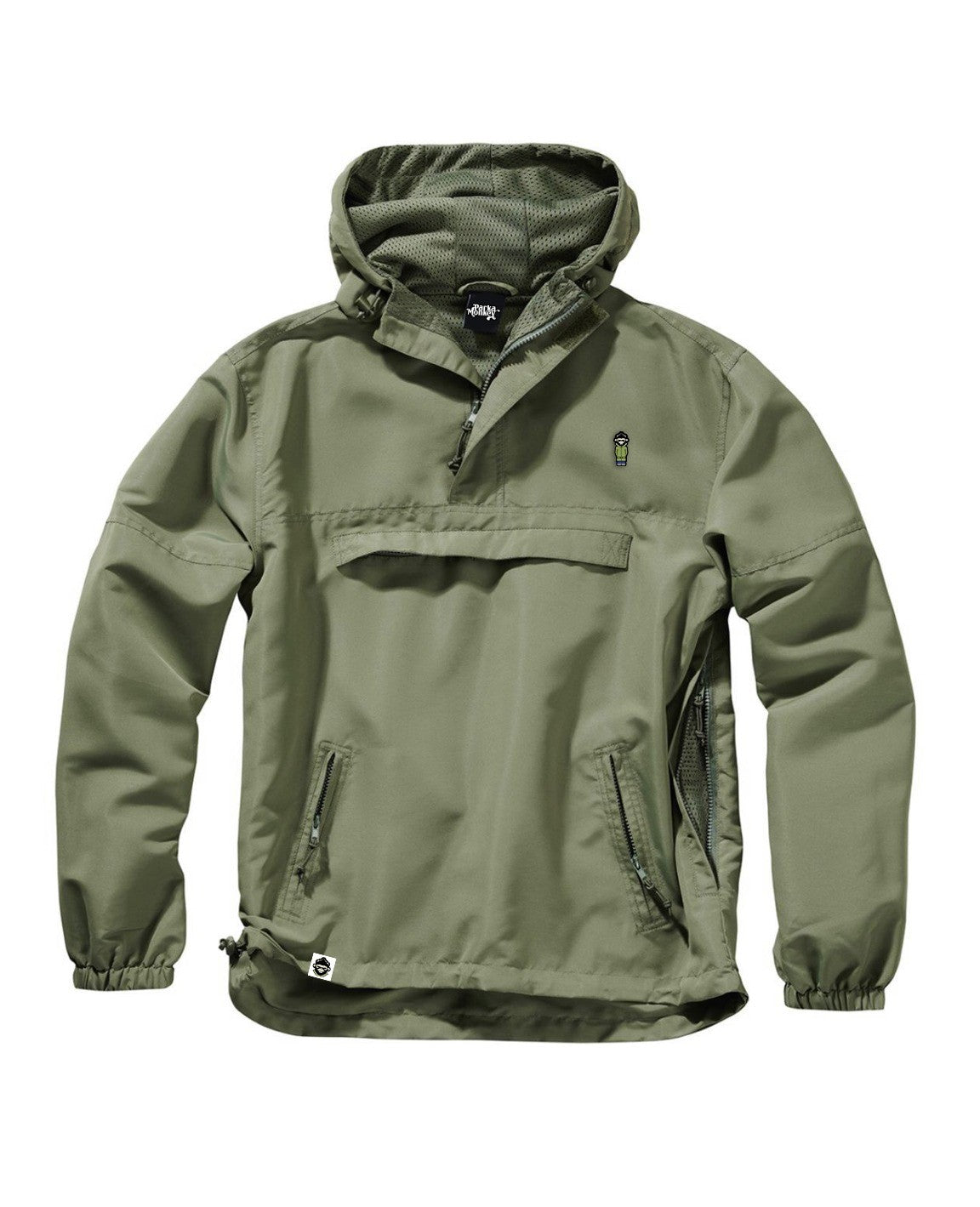 ***COMING SOON*** Festival Jacket - ParkaMonkey clothing