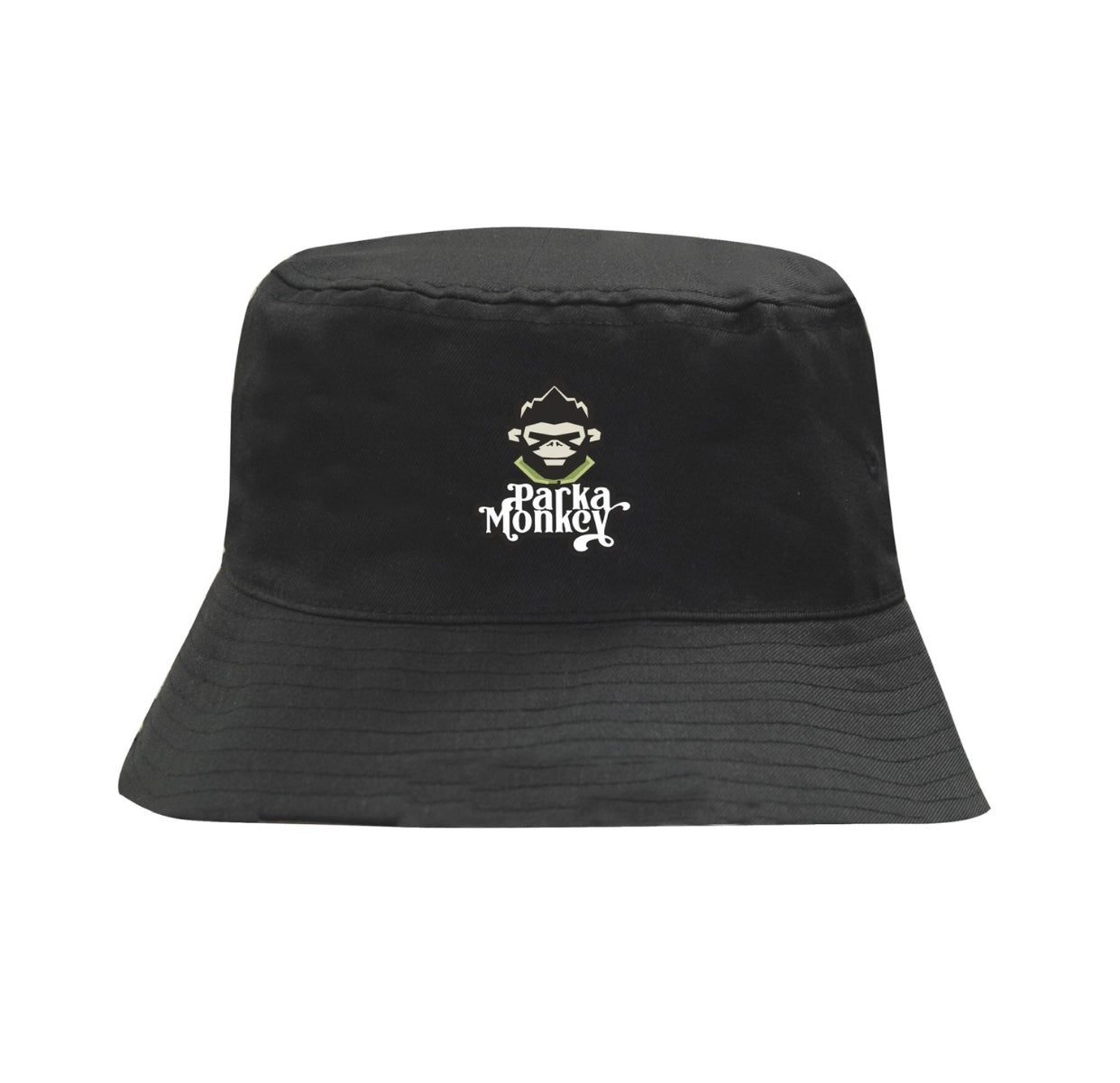 Summer Bucket Hat - Parka Monkey