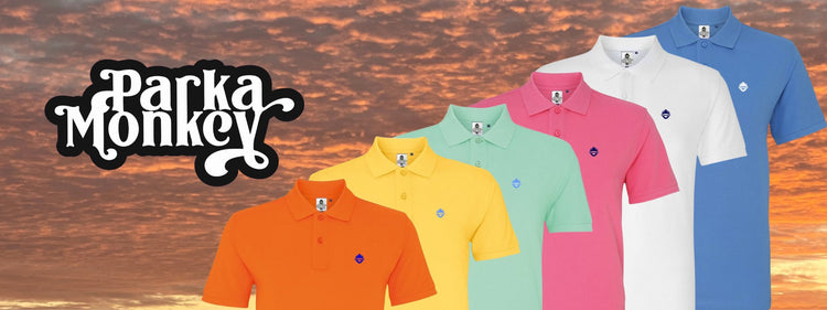 Polos & Shirts