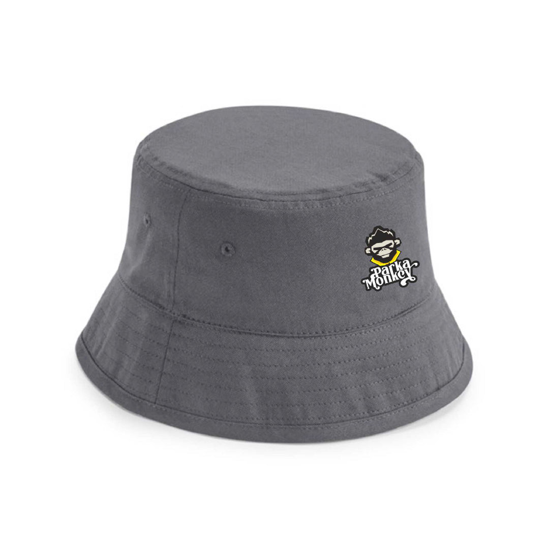 Parka Monkey Organic Bucket Hat - Parka Monkey