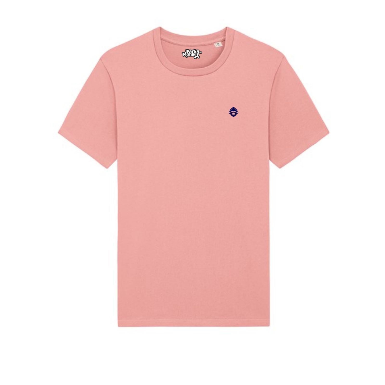 Summer T-Shirt (Pink Head) - Parka Monkey