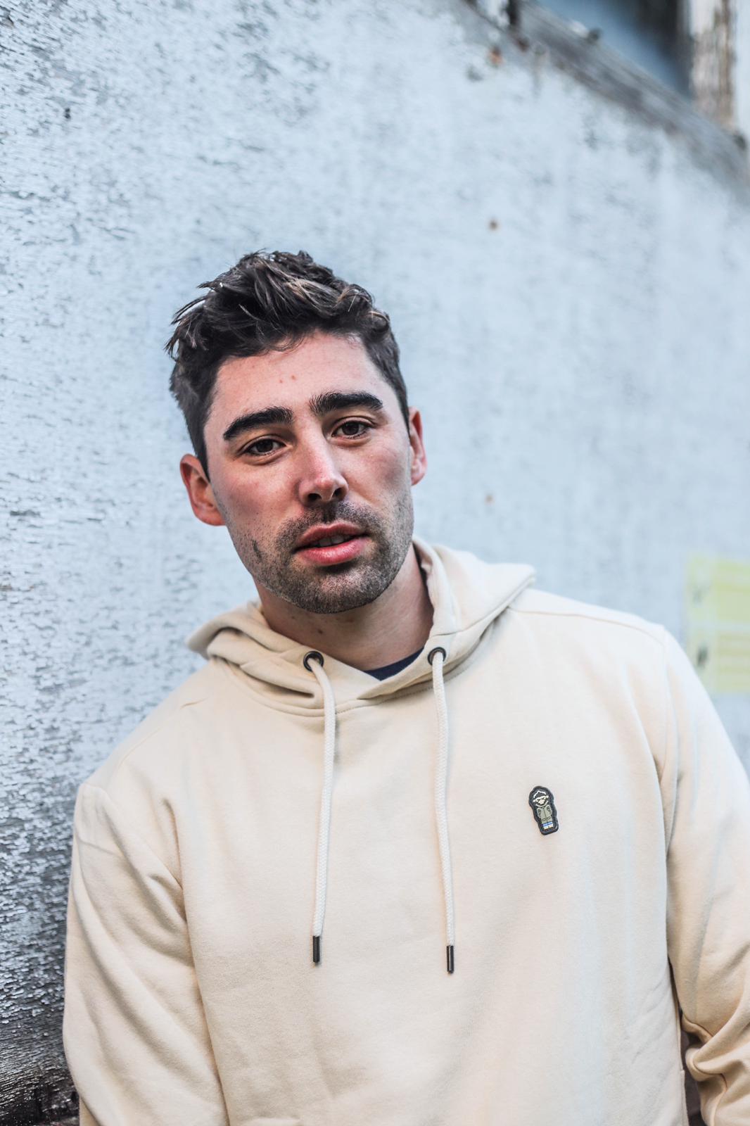 Classic Hoodie (Champagne) - Parka Monkey