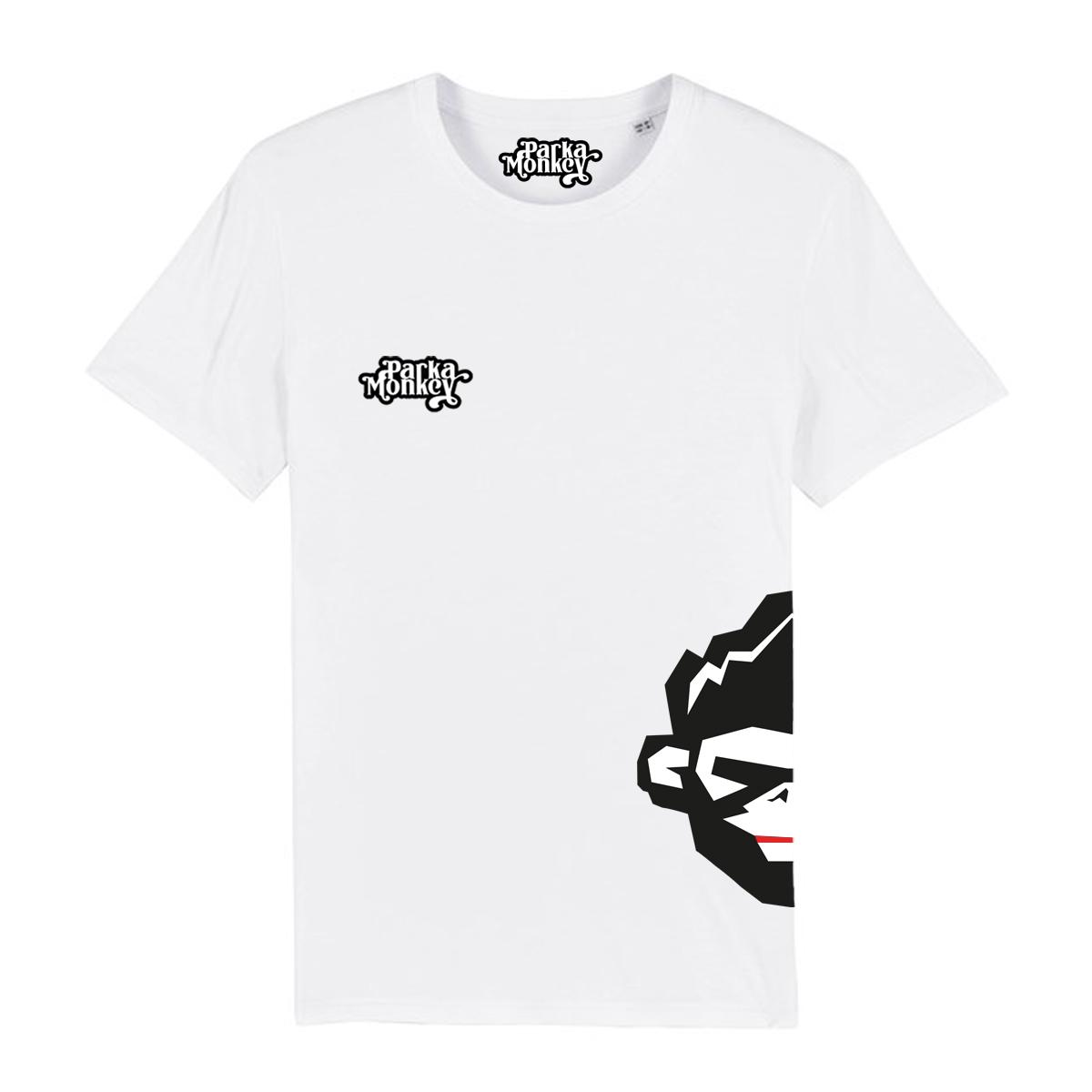 Aftershow T-Shirt - Parka Monkey