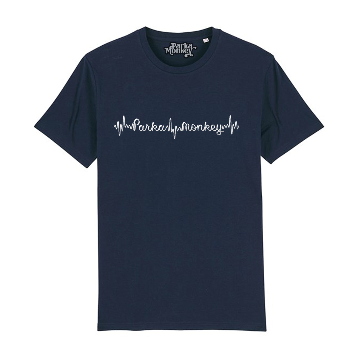 Parka Monkey Shockwave T-Shirt - Parka Monkey