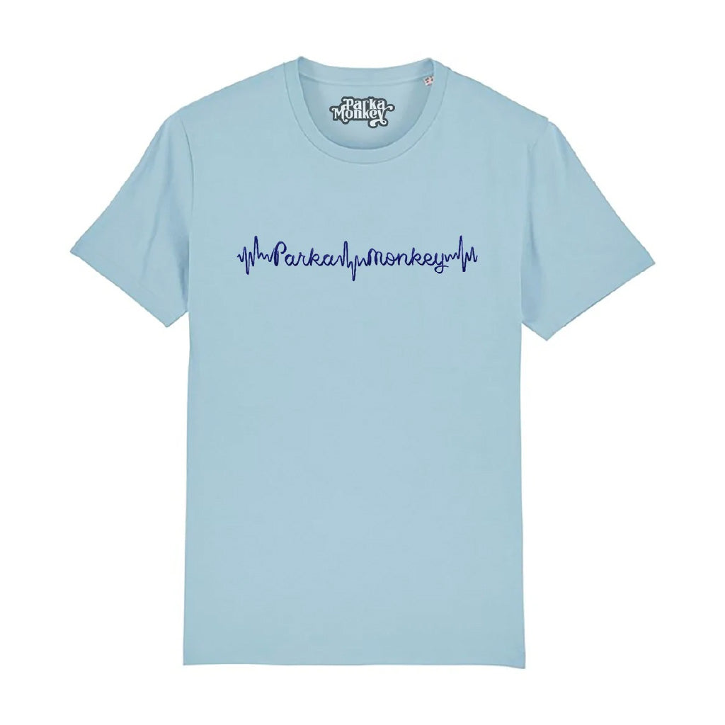 Parka Monkey Shockwave T-Shirt - Parka Monkey