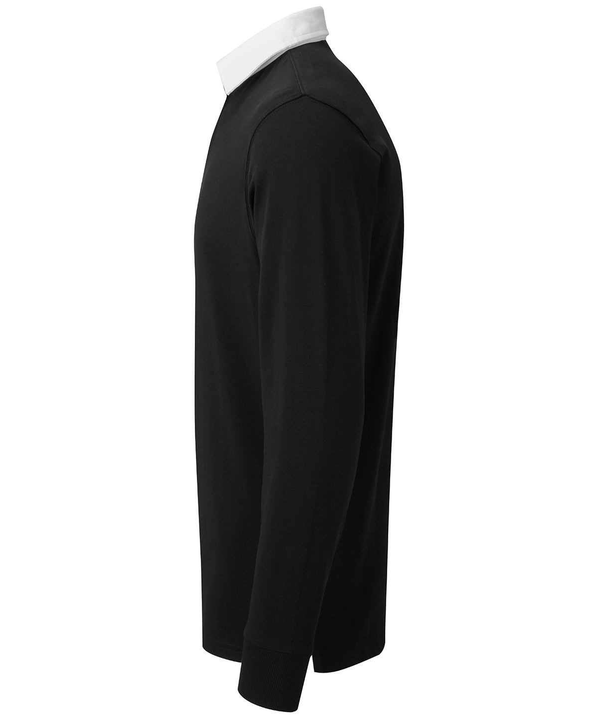 Glasto94 Casual Shirt (Black) - Parka Monkey