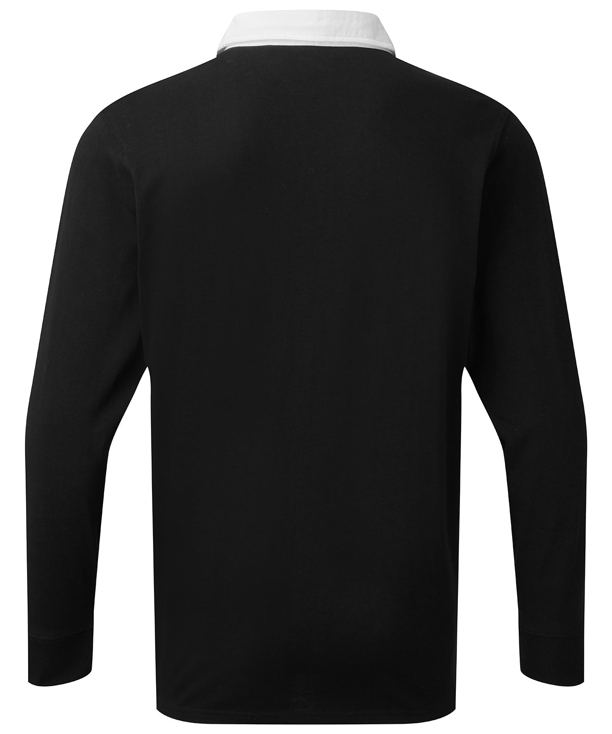 Glasto94 Casual Shirt (Black) - Parka Monkey
