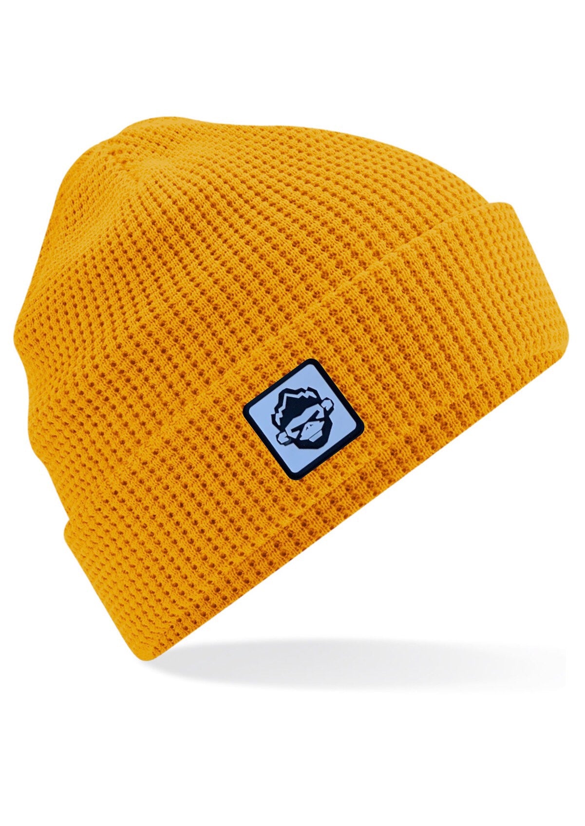 Beanie Hat PM2 - ParkaMonkey clothing 